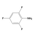 2, 4, 6 - Trifluoroanilina Nº CAS 363 - 81 - 5